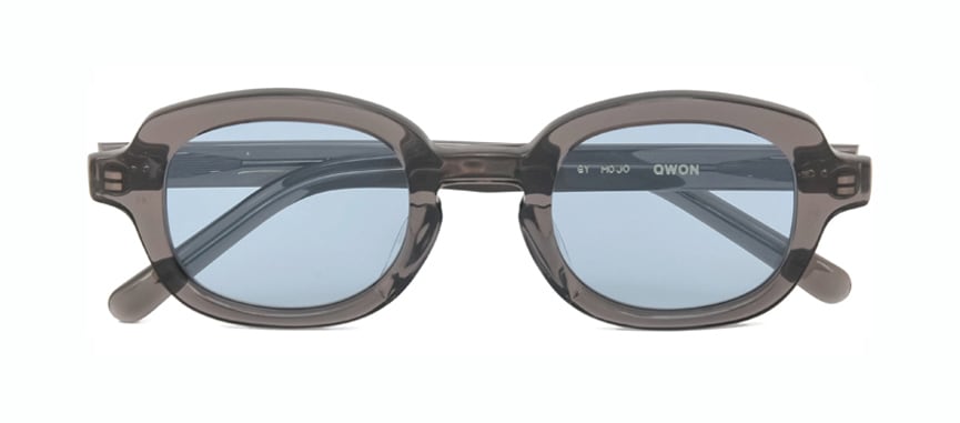 MOJO Sunglass | QWON