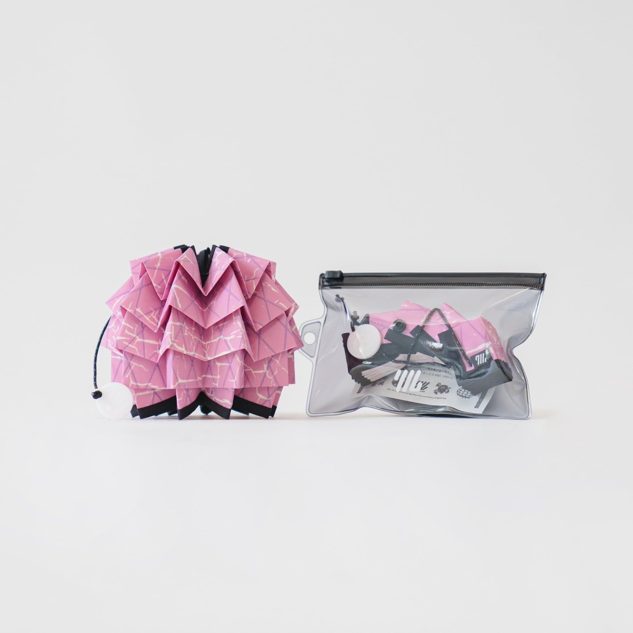 solol sakura ~ 桜 ~ NMM × solworks Crack X-pac Ver. | NATURAL