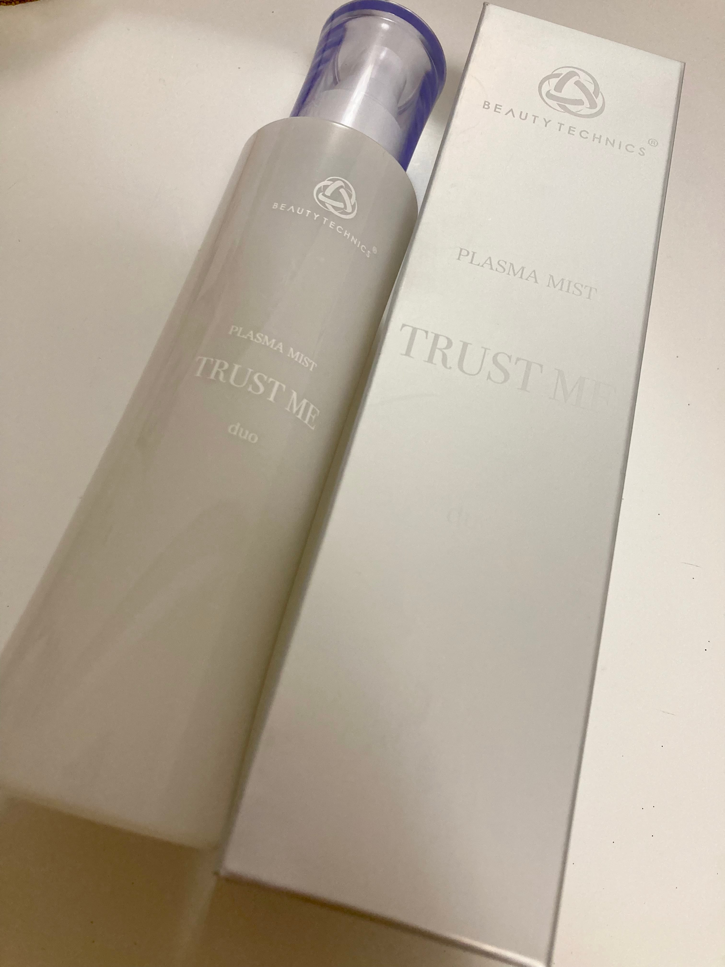 トラストミー duo(カウンセリング商品) | Dalia branca