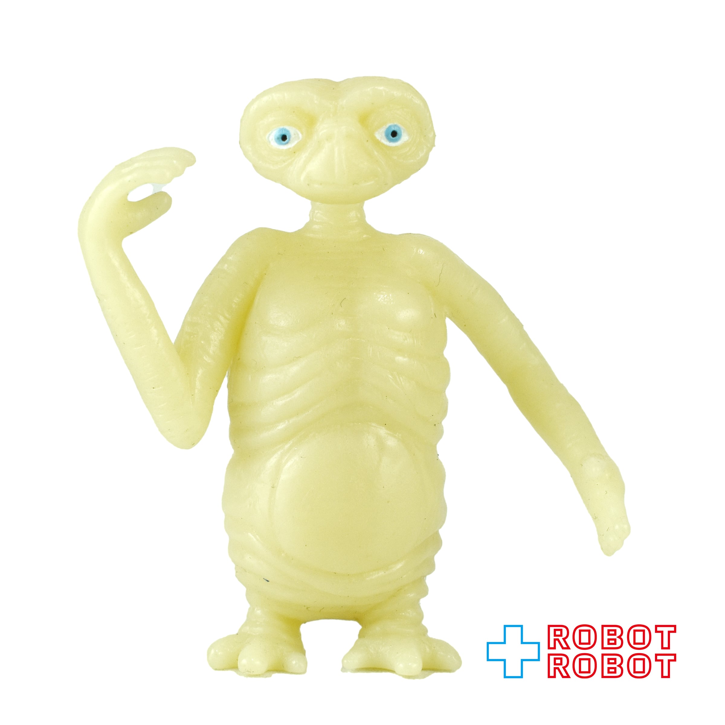 E.T. | ROBOTROBOT