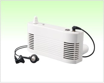 音読学習器IR-2-2 イヤホンセット（スタンドなし）リニューアル | 株式