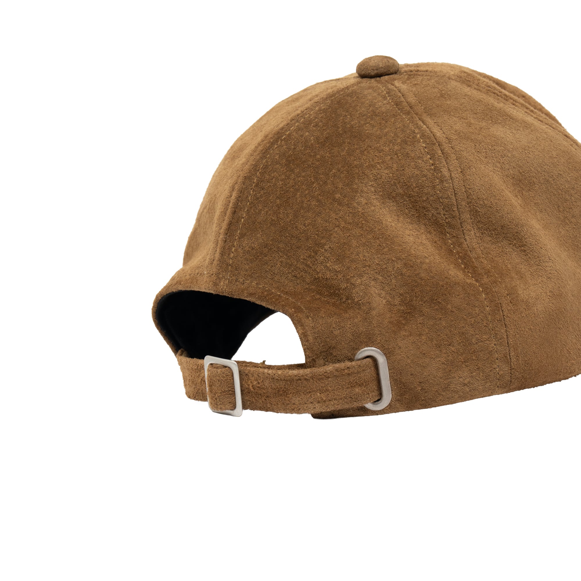 Suede 6panel Cap | DECi