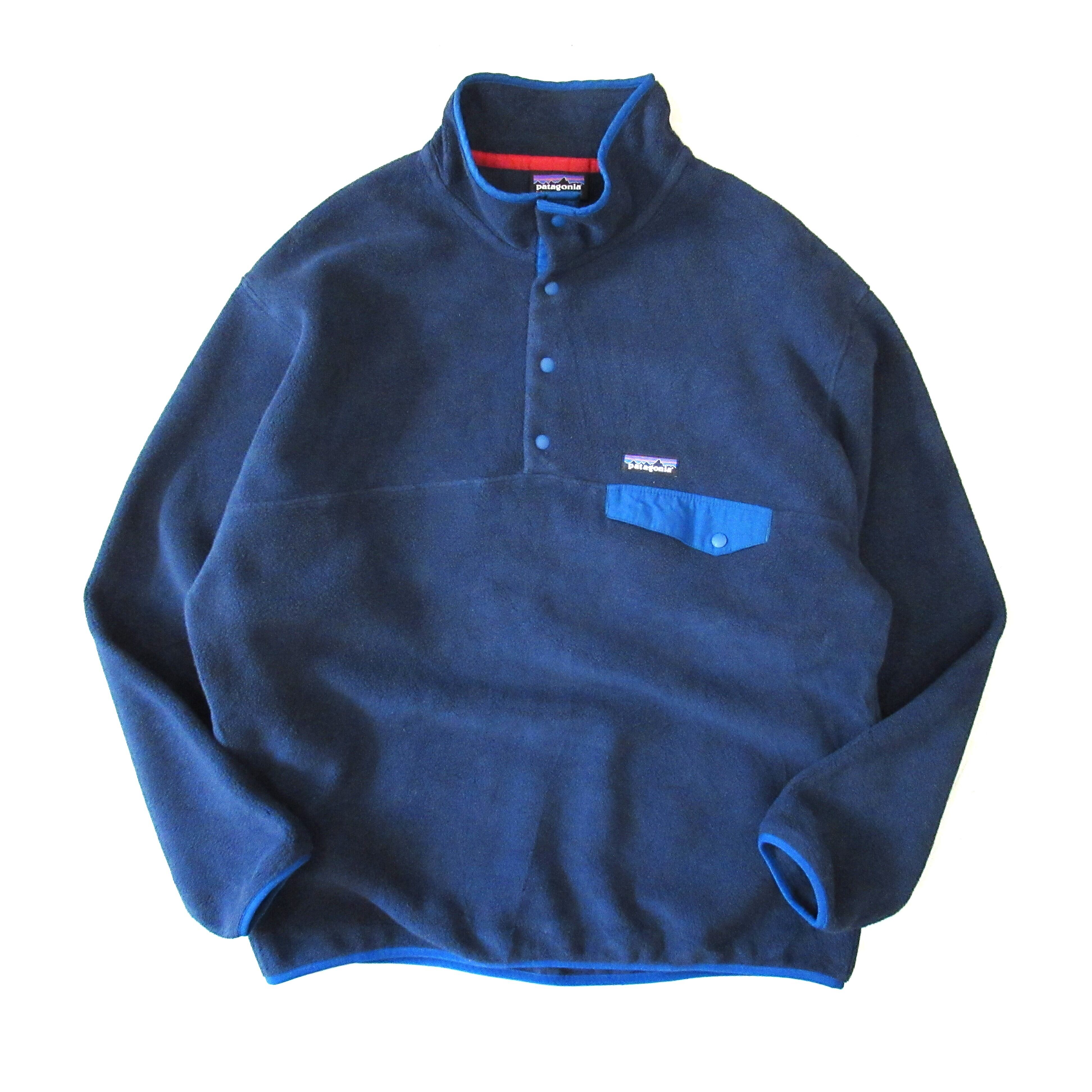 80S90S patagonia Alpinist Sweater【S】 | drop by