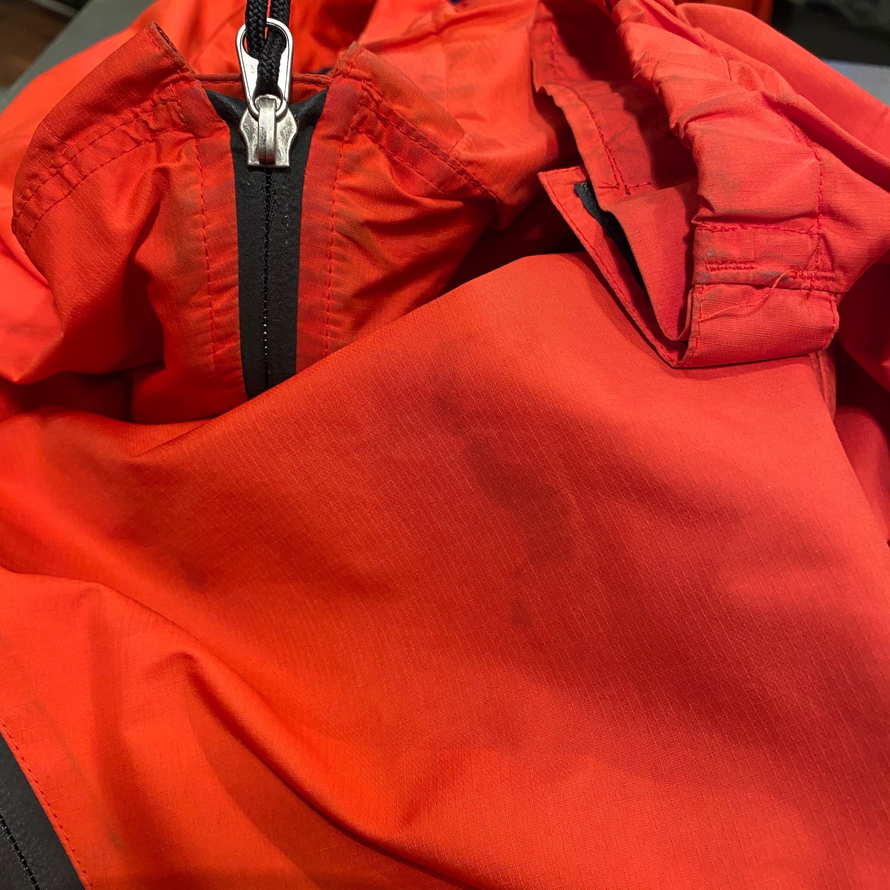 ポップオレンジ