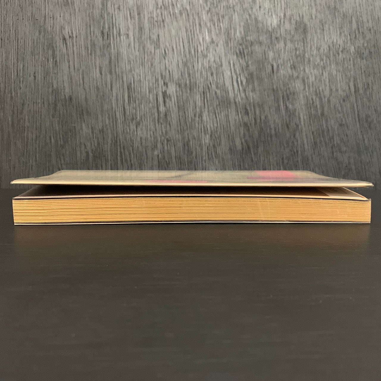 ロック・エンド rock・end「土星紀 011」附／阿木譲／工作舎／1980年