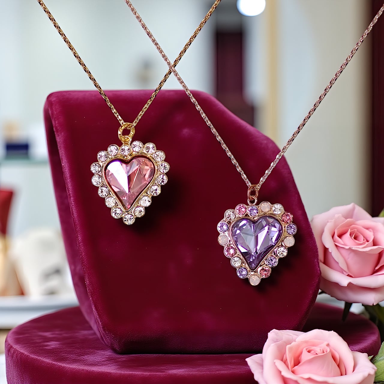 NECKLACE | MAKI NUMOTO (マキ ヌモト) ｜コスチュームジュエリー 公式