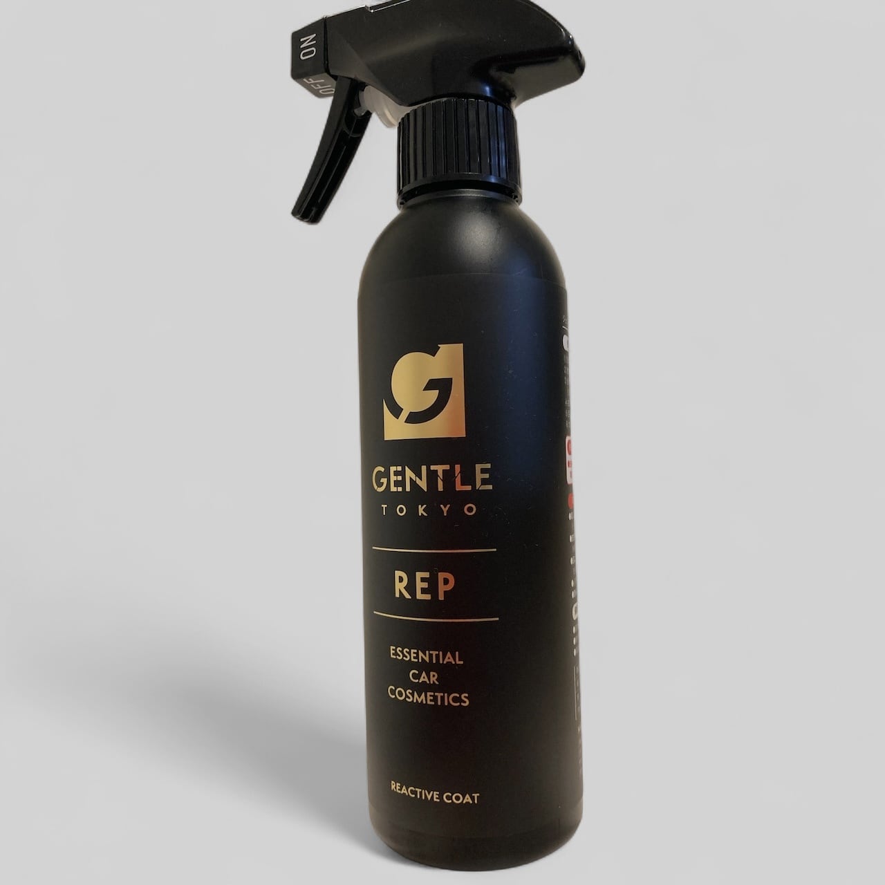 GENTLE | Detailer's Choice
