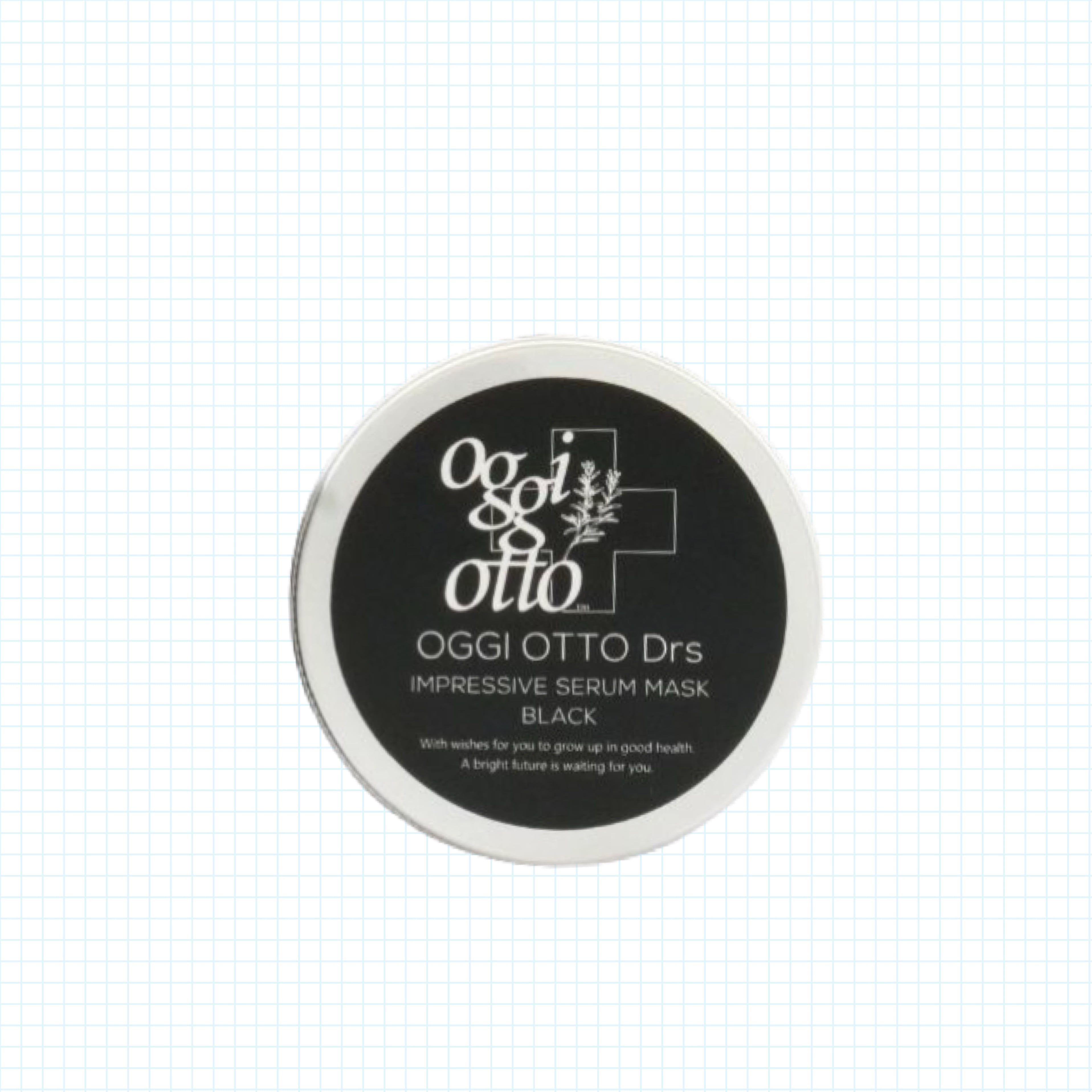 オッジィオット ディーアールエス インプレッシブ セラムマスク