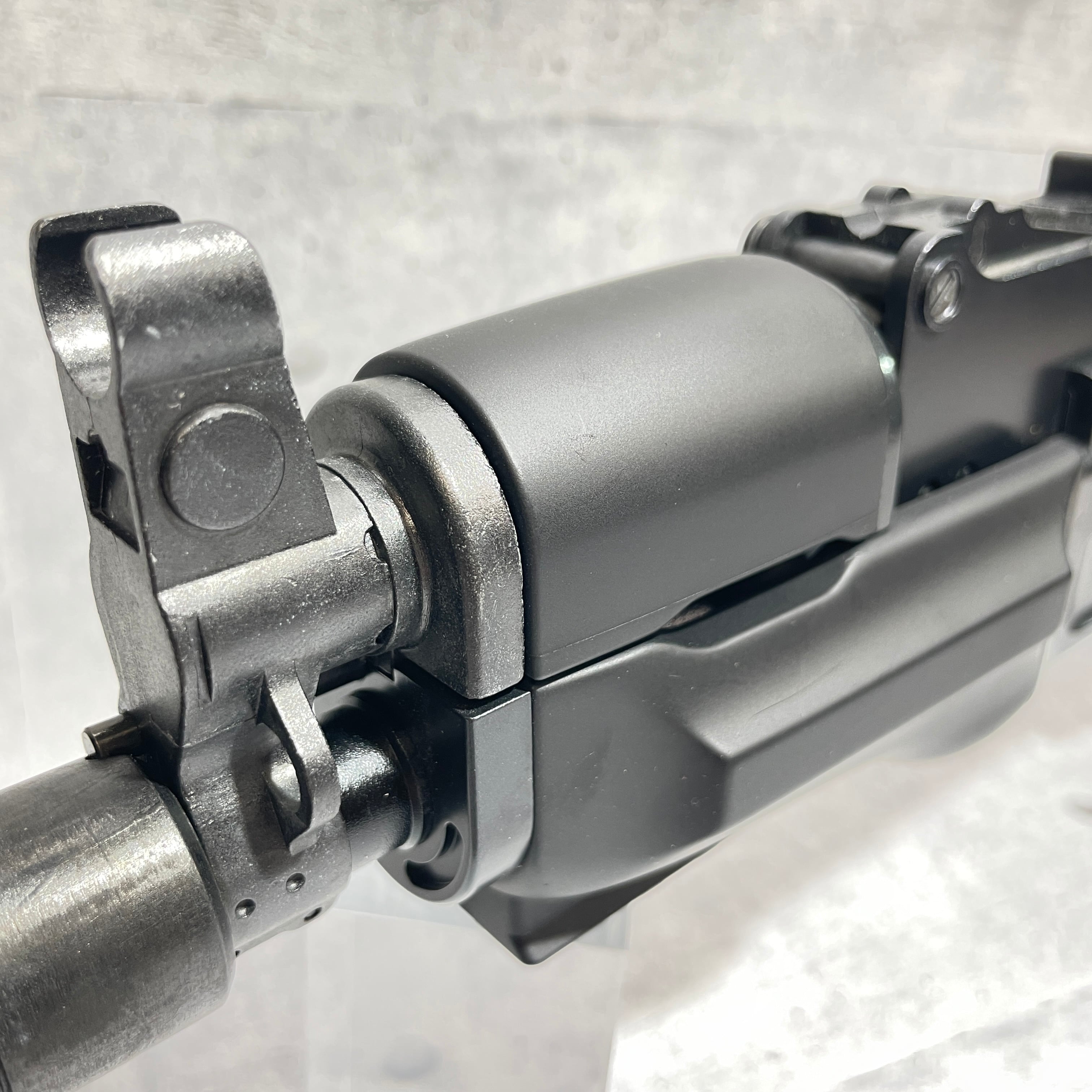 レストア品】 東京マルイ AK47 β・スペツナズ SBD組込済 | GunPlay'sWorks