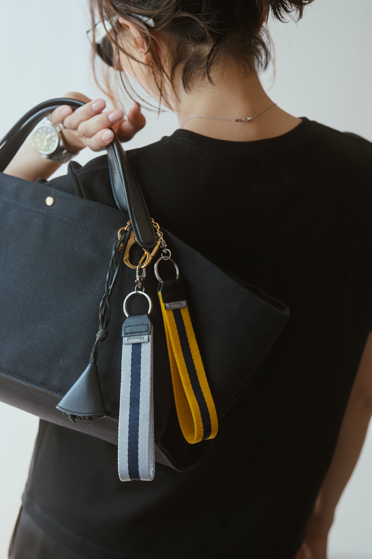 Multi strap | meravel