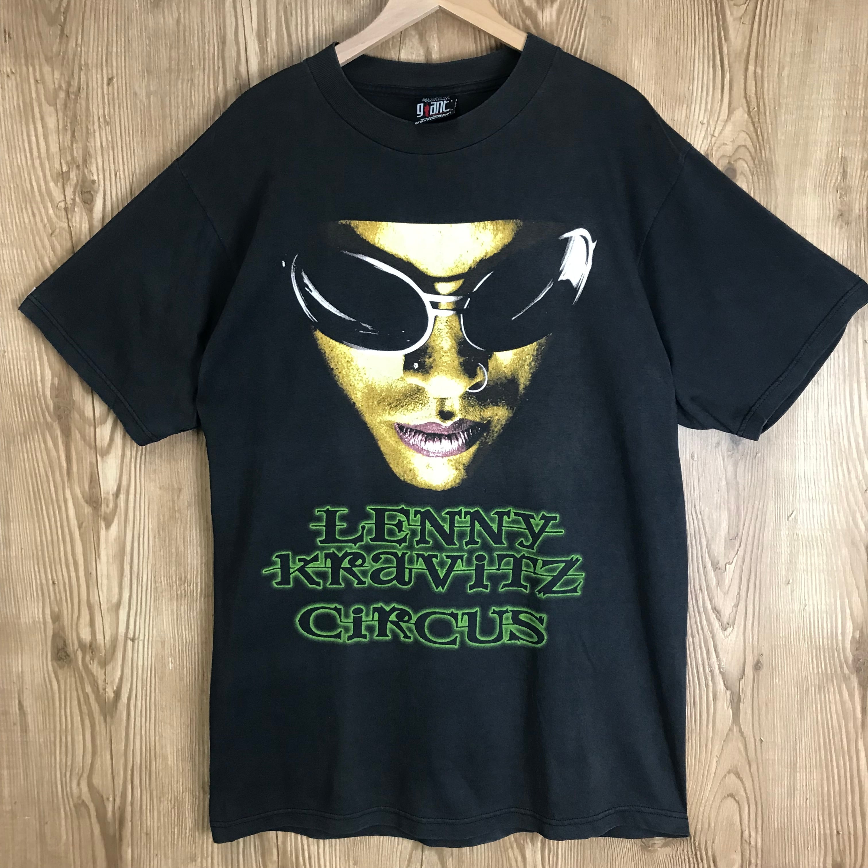 90s LENNY KRAVITZ CIRCUS レニークラヴィッツ サーカス フォト