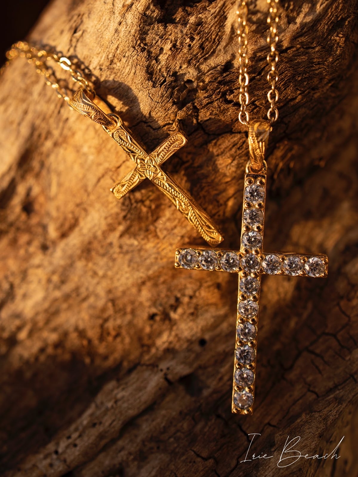 IRIE CROSS Sサイズ【リバーシブル仕様】 | IRIEBEACH