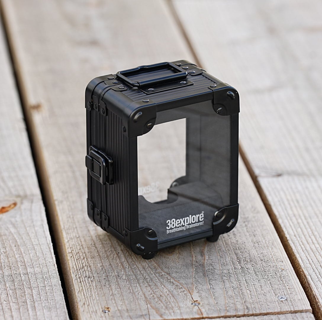 38-kT HAUS1 | 38explore