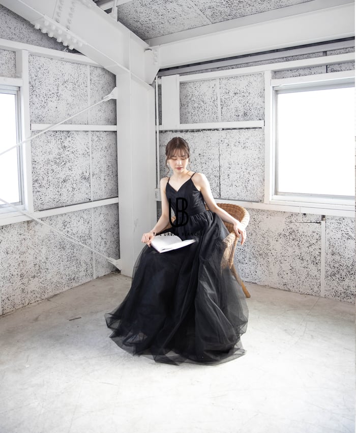 THE URBAN BLANCHE ORIGINAL 】 【NEW】 WEDDING DRESS ウエディング