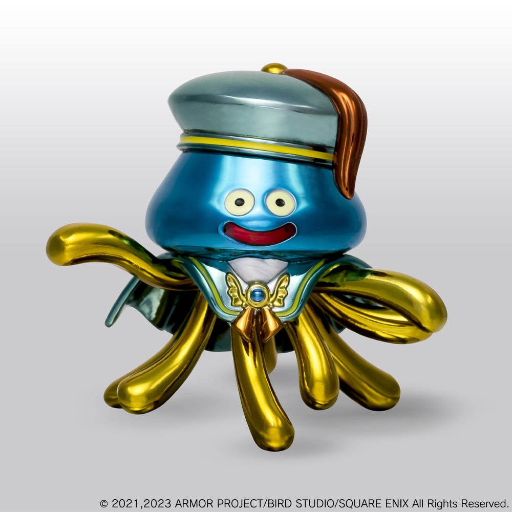 メタリックモンスターズギャラリー ホミロット4世 【ドラゴンクエスト