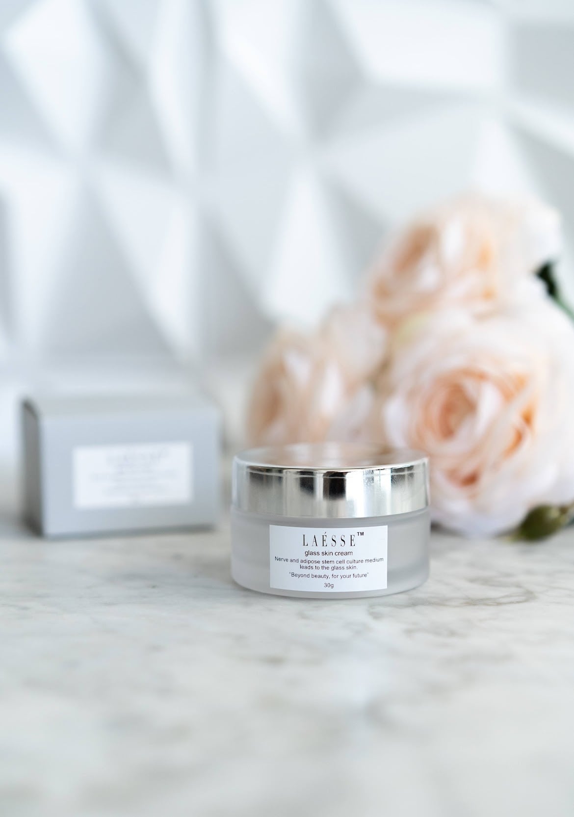 LAESSE ヒト幹細胞 クリーム | Skin care product