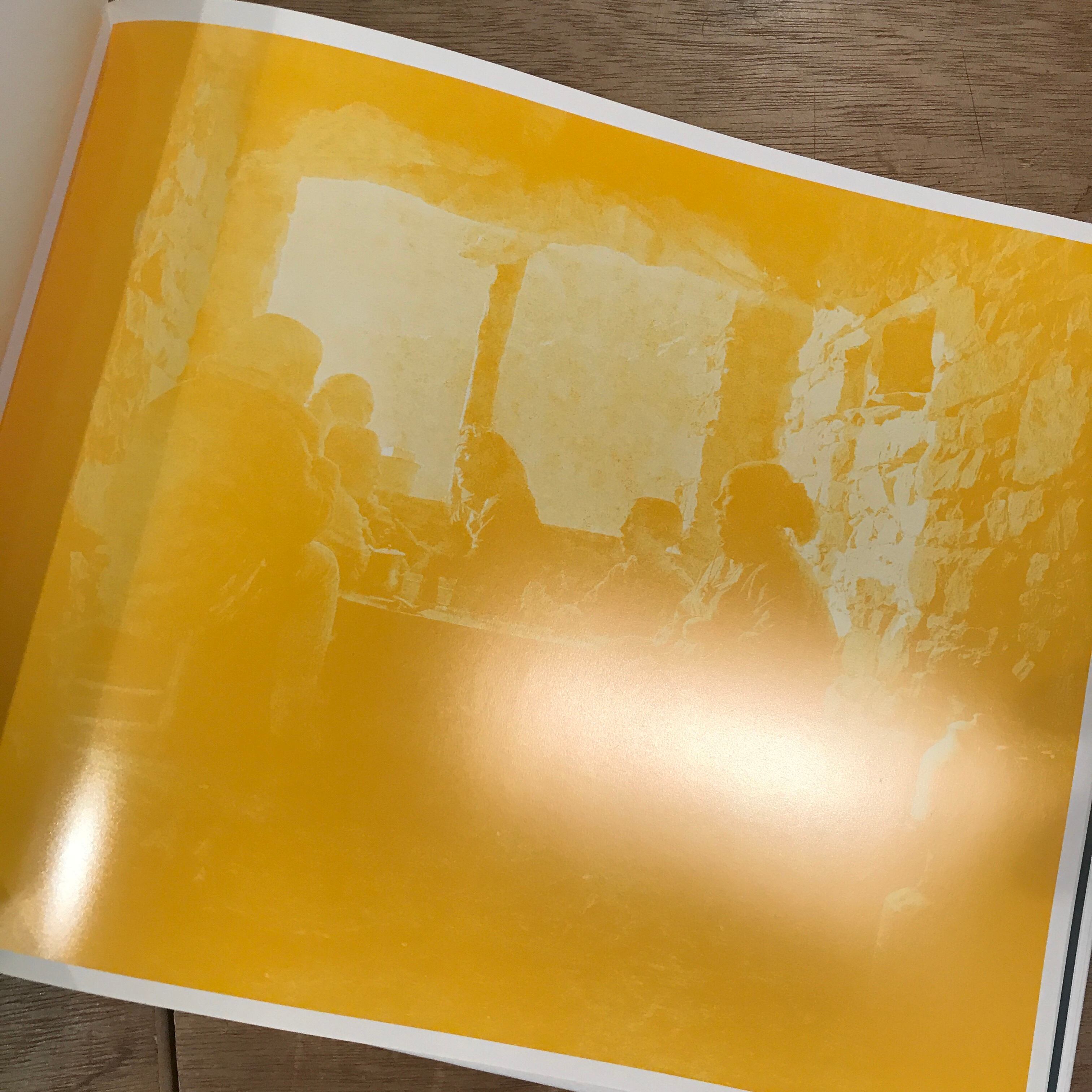 SMOKE LINE: TSUDA NAO / 津田直（赤々舎） | 百年