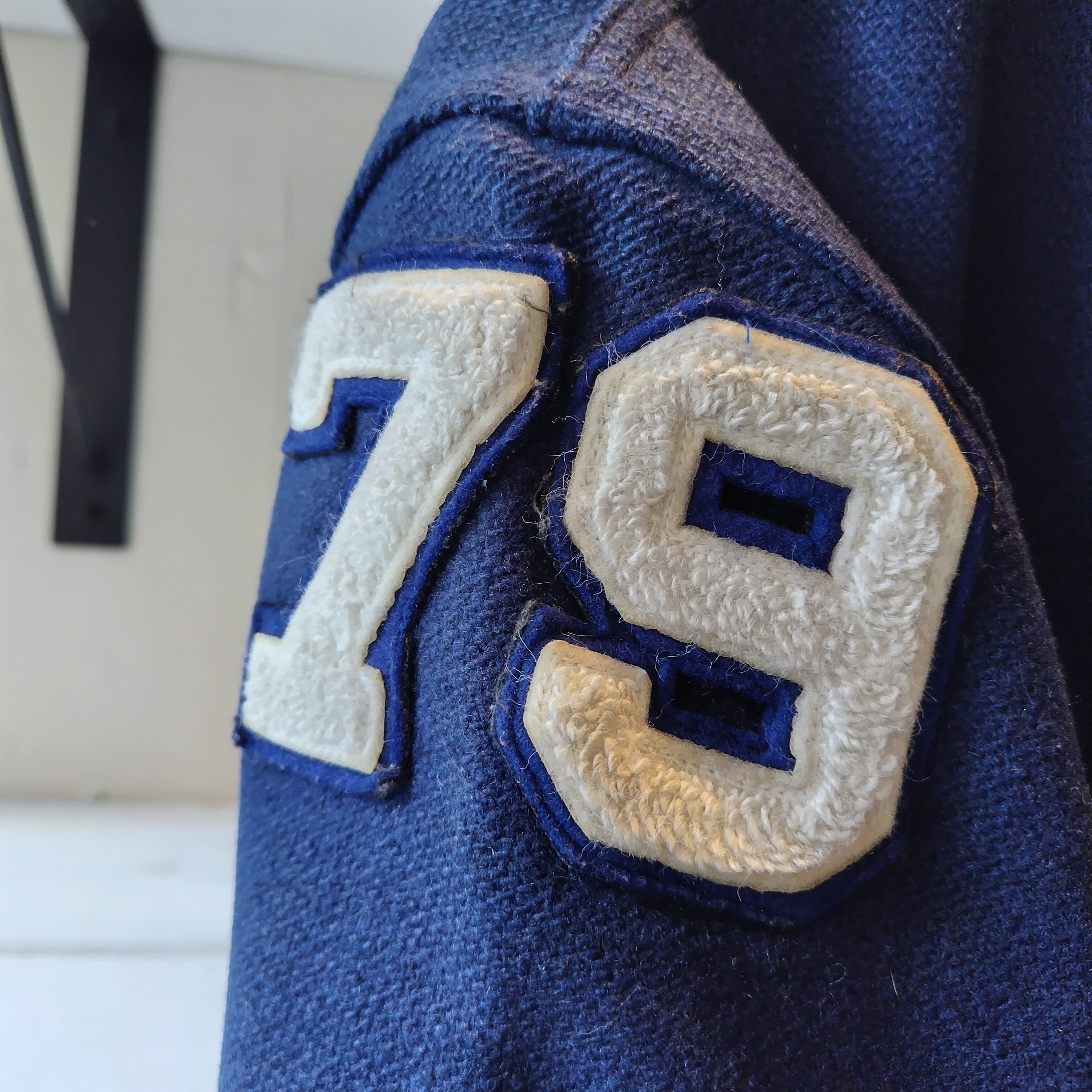 60s〜70s ビンテージ BUTWIN スタジャン | LongBeach Omotesando