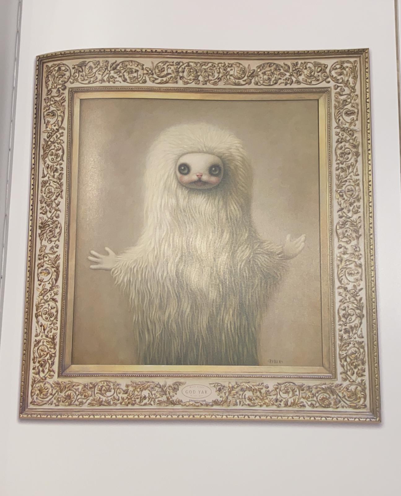 Mark Ryden - Anima Animals | PERROTIN STORE TOKYO