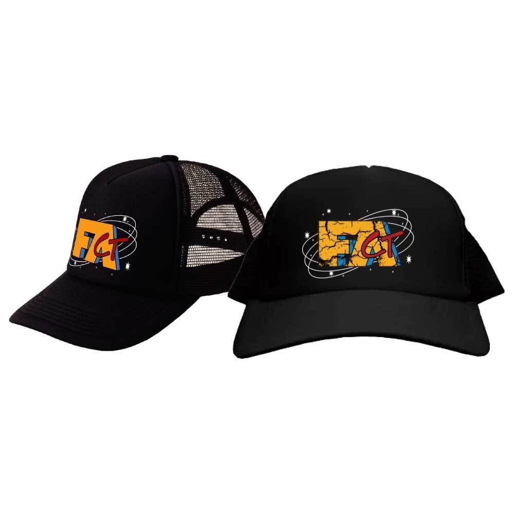 CAP | FACT ONLINE SHOP