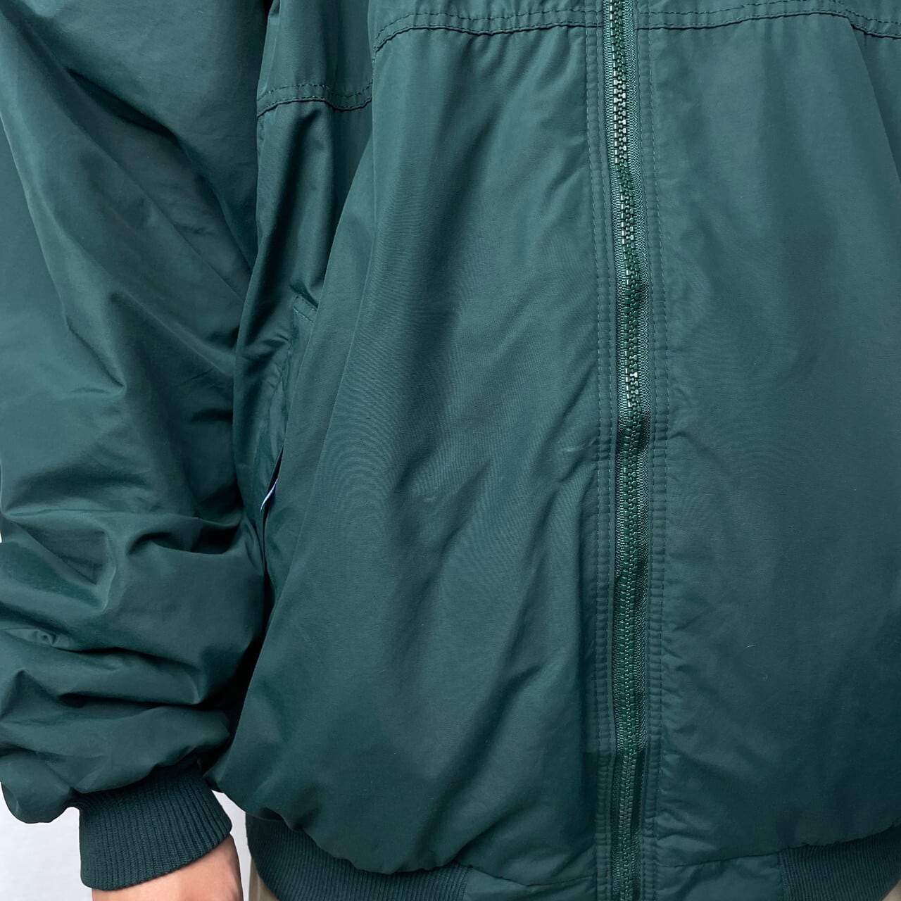 90年代 USA製 Patagonia パタゴニア シェルドシンチラ ナイロン