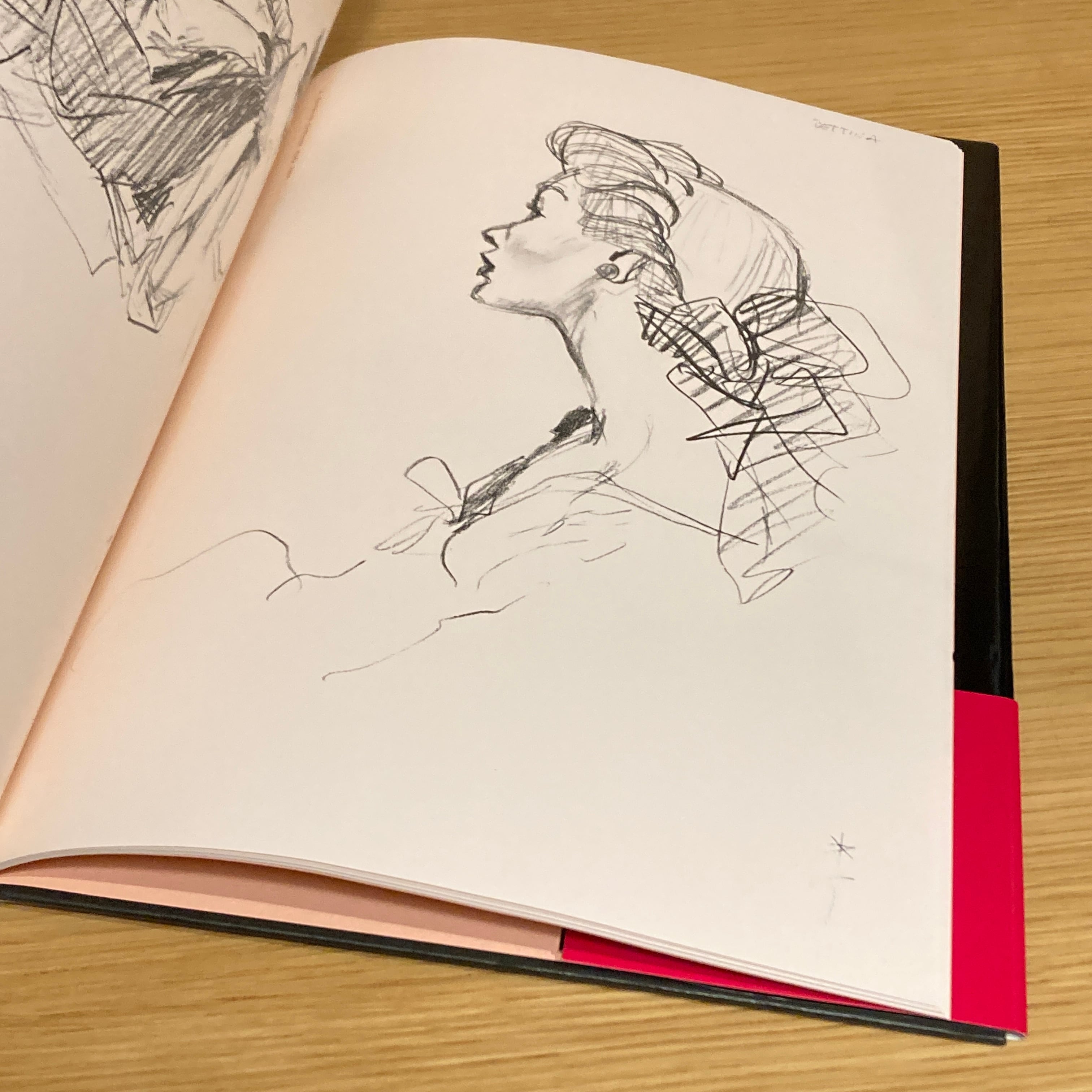 ルネ・グリュオー作品集 Rene Gruau | 百年