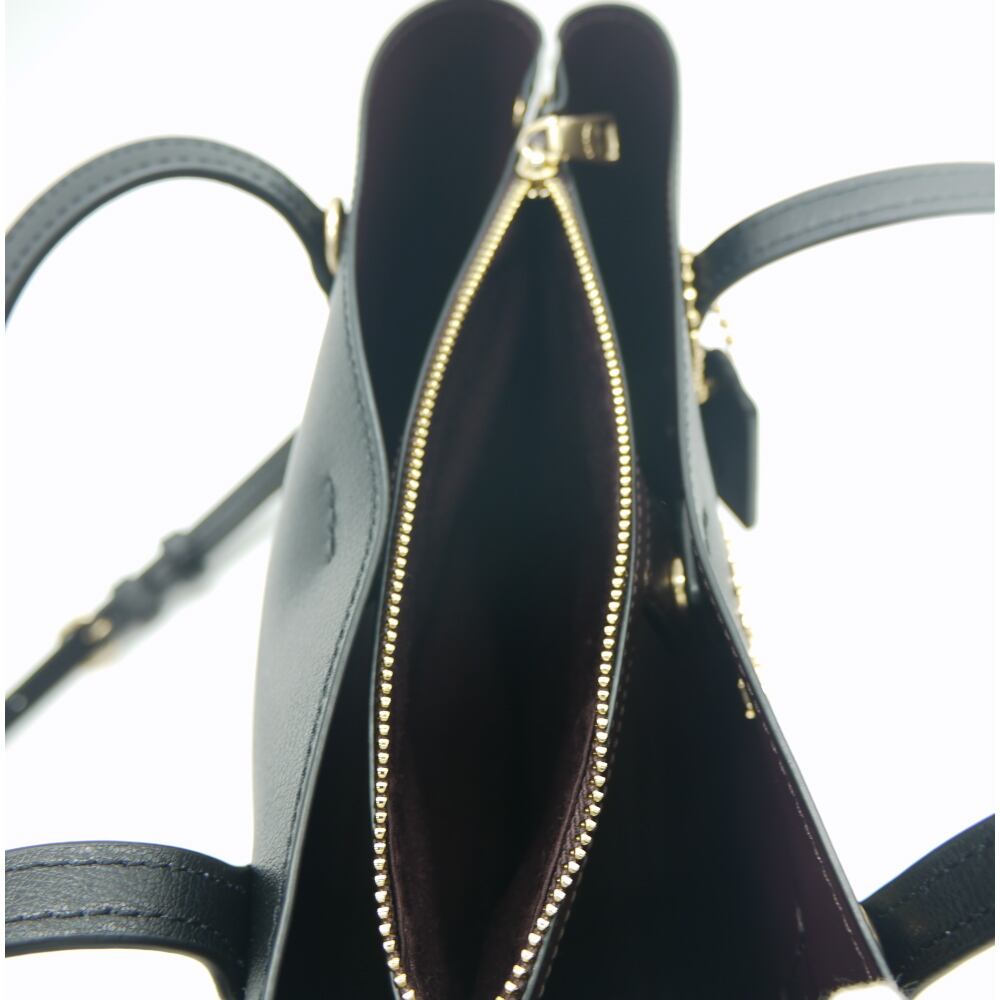 COACH コーチ トートバッグ ミニ アベニュー 2WAY ショルダーバッグ