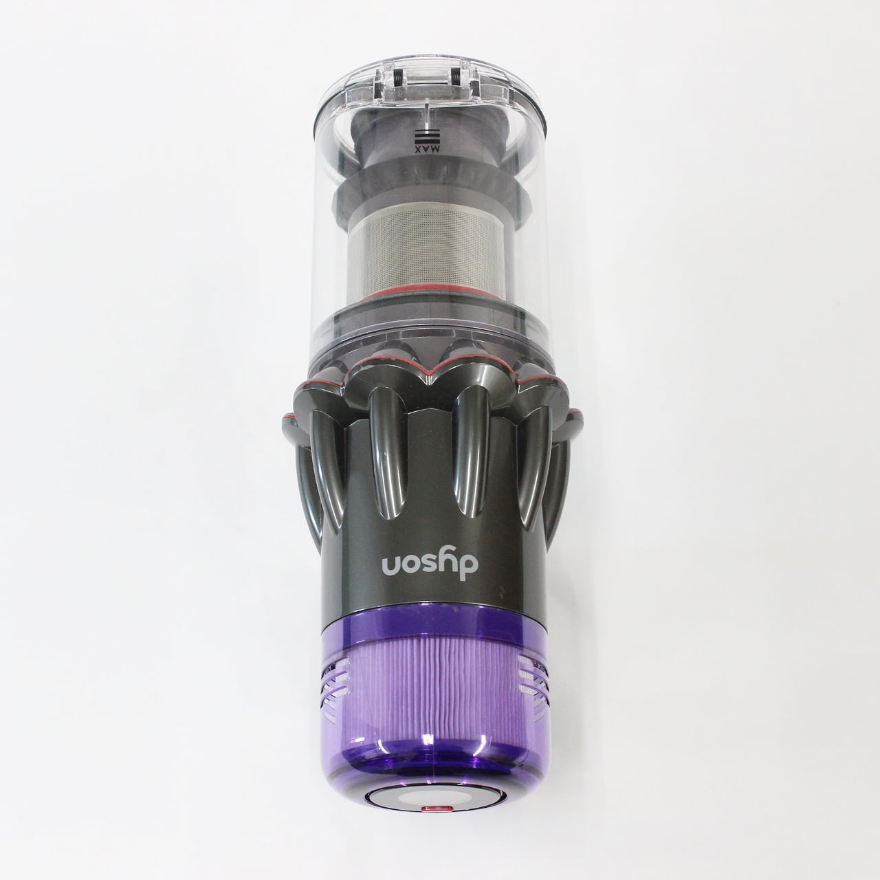 中古美品]Dyson digital slim(SV18)(カラー/グレー)セット ダイソン