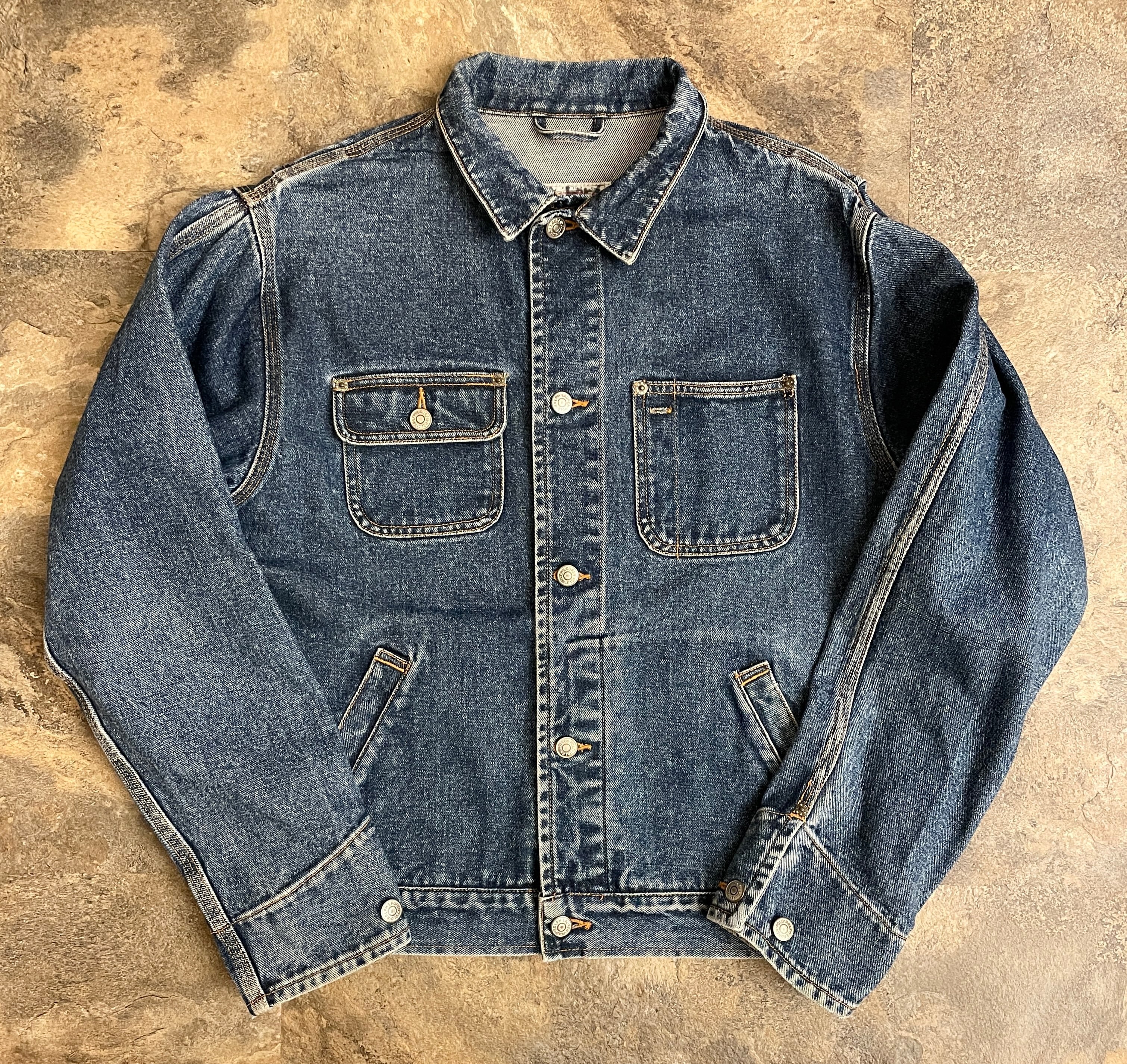 90s Polo ポロラルフローレン 白タグ ポロスポーツ ダブルネーム