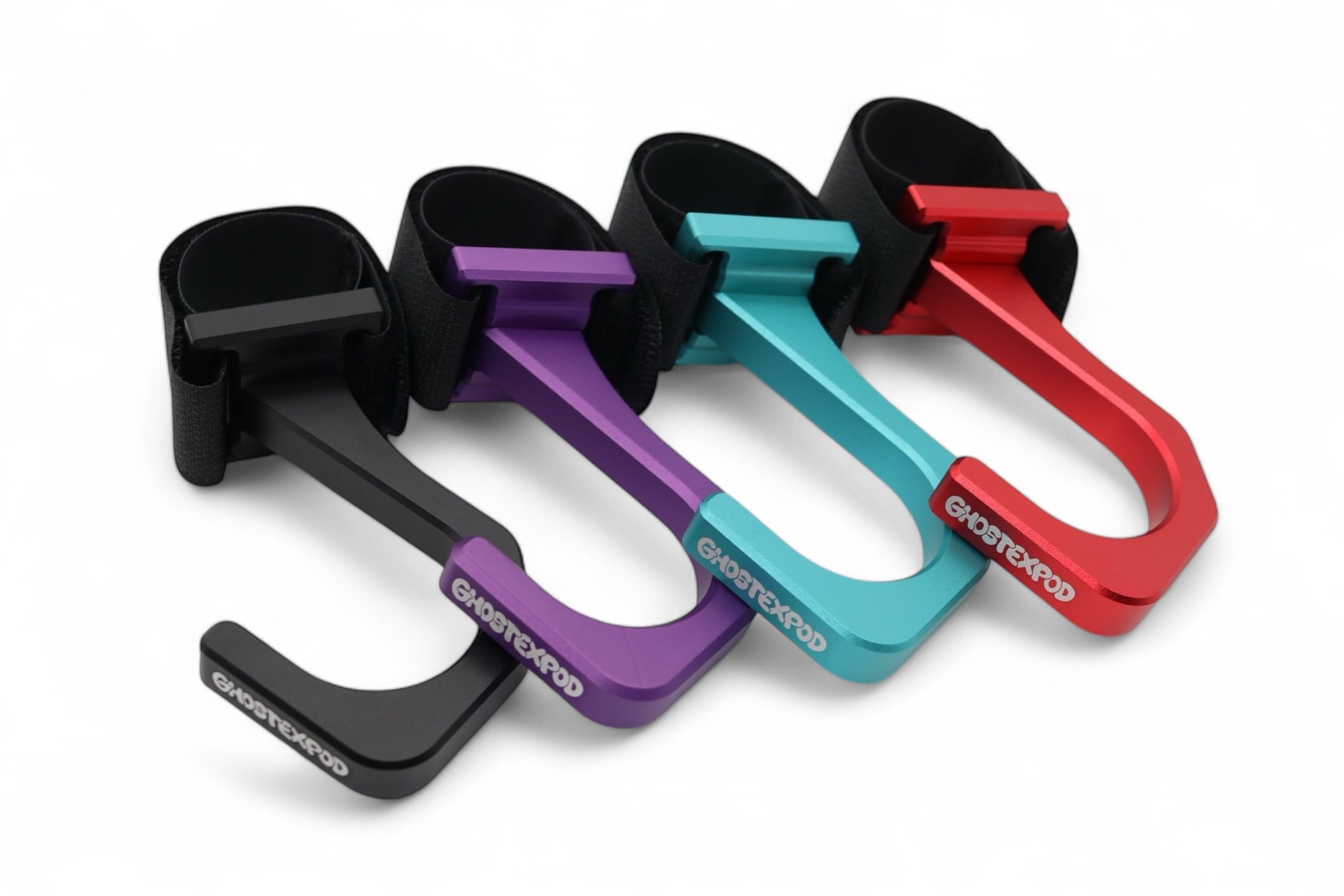 ステアリング関連 | GHOST EXPOD