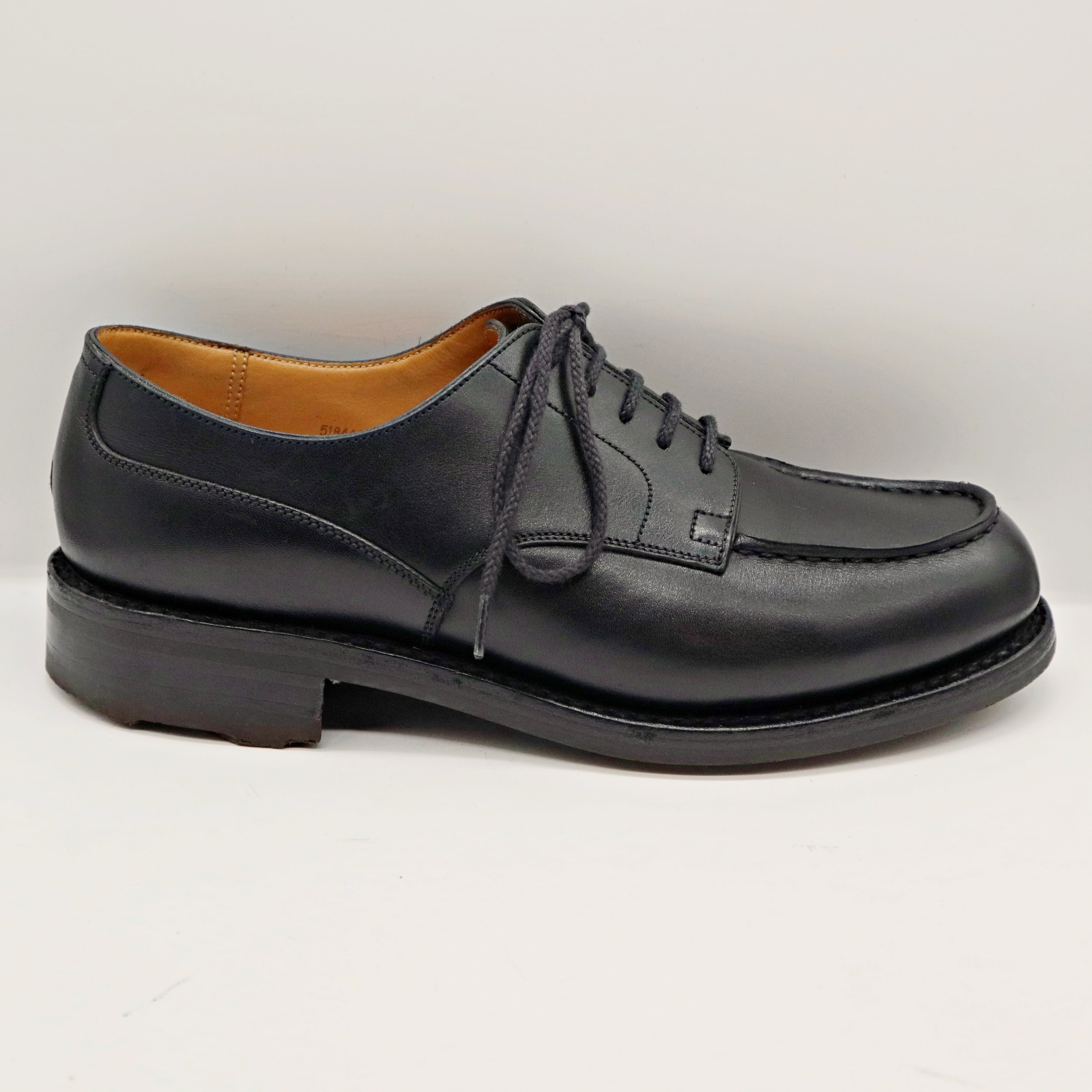 美品・希少 / J.M. WESTON / Golf / 641 / ロシアンカーフ / 定価16.5