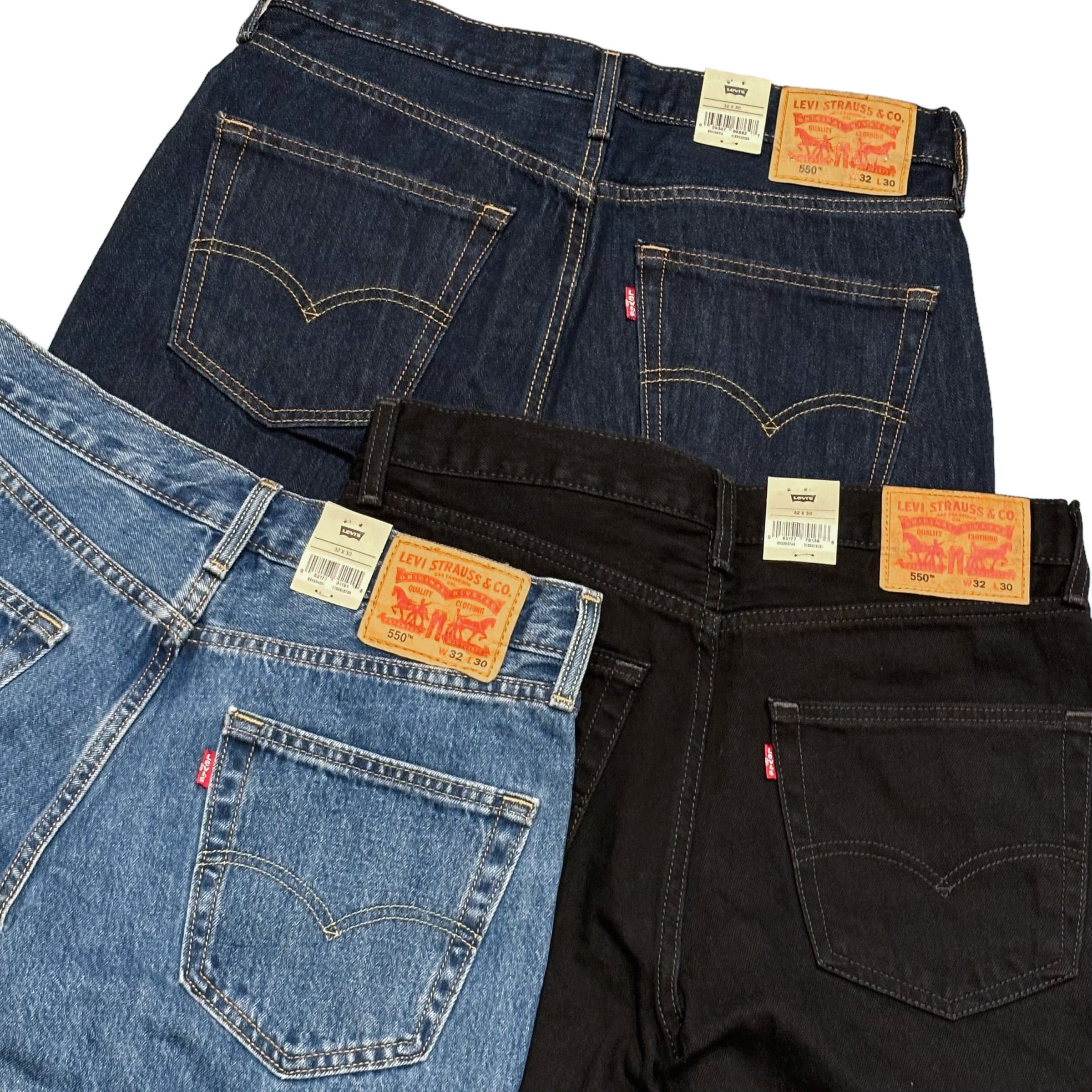 W33 L36】Levis 501 リーバイス ボタンフライ 縦落ち デニムパンツ