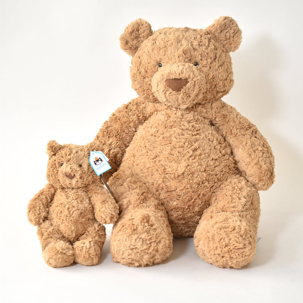 New! 56㎝】Bartholomew Bear Really Big 大きな くま ぬいぐるみ