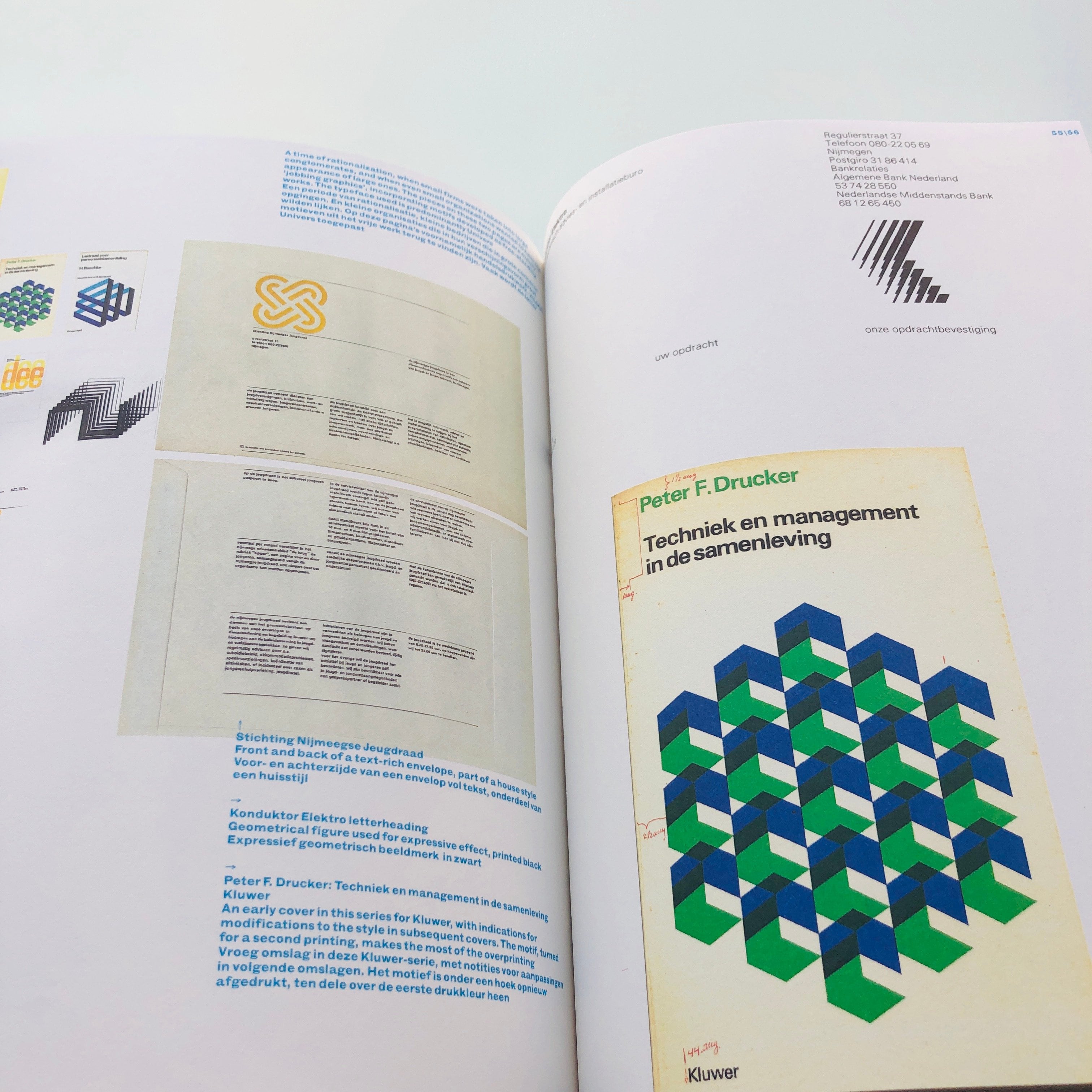 Printed Matter Drukwerk｜Karel Martens | 本の轍