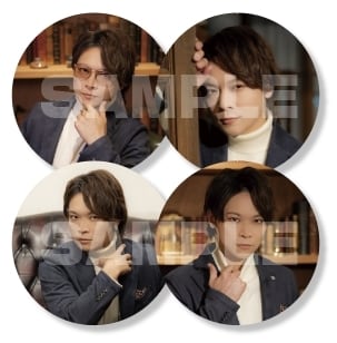 狩野翔の未踏ドライ部！ | ボイスガレッジチャンネル オンラインショップ