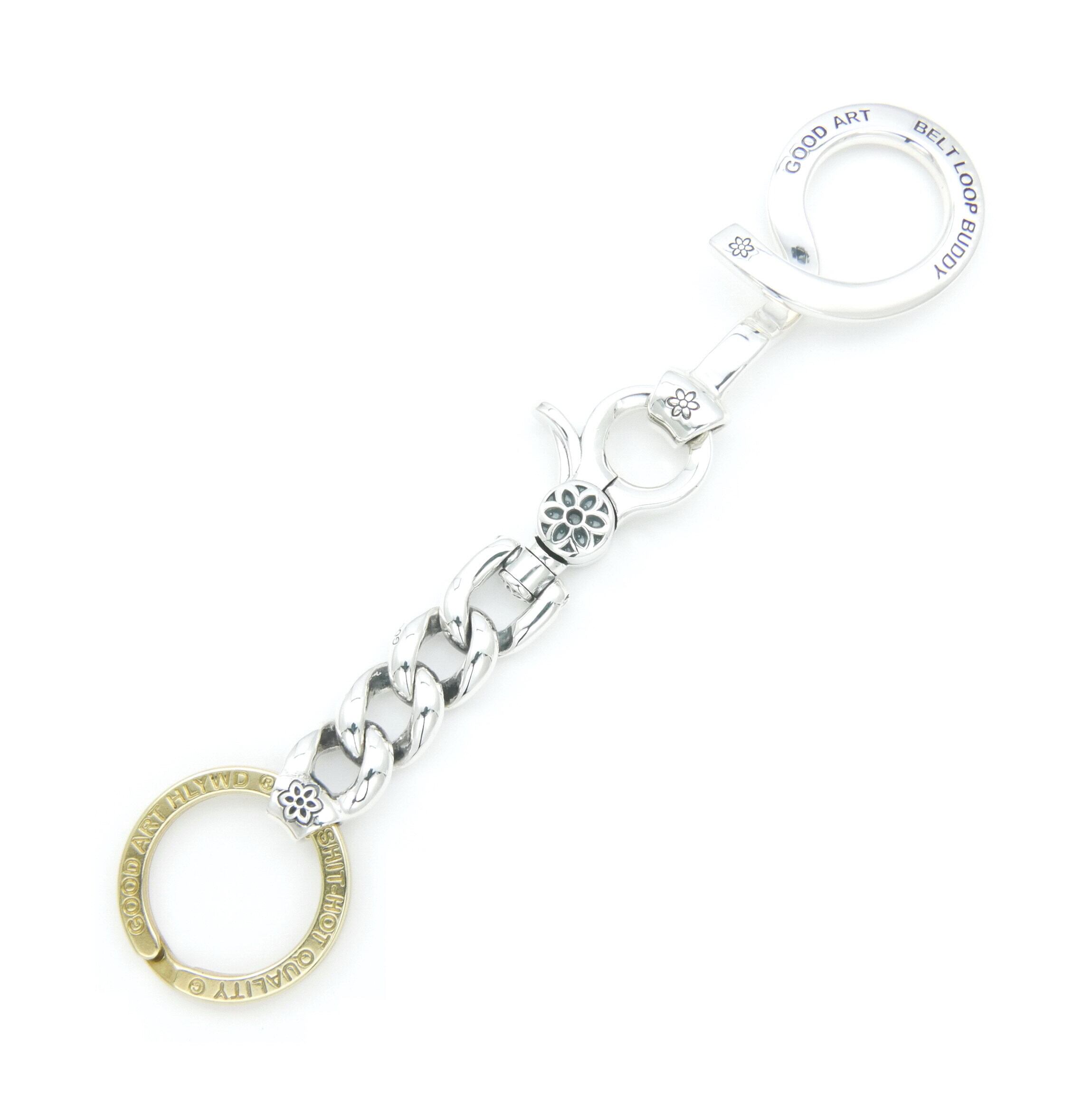 ベルト ループ バディ スターリング：Good Art HLYWD グッド アート