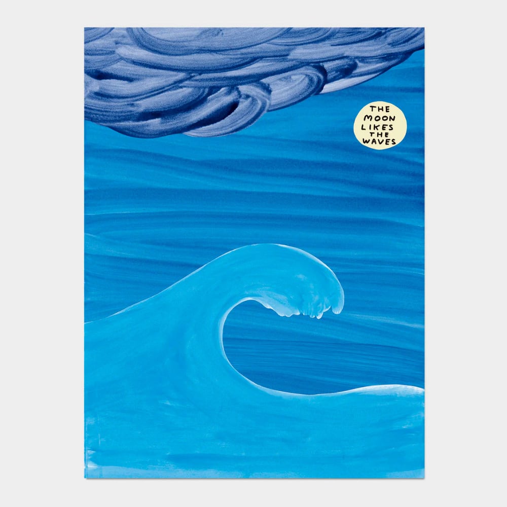 David Shrigley | ON SUNDAYS