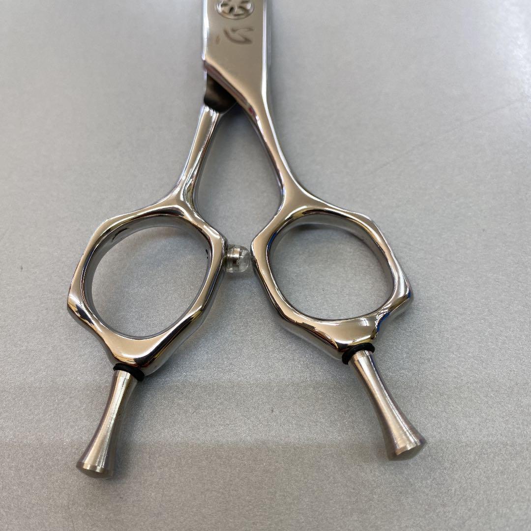 理美容 シザー Ai 7インチ理美容ハサミ 大理 理美容 シザー Ai 7インチ