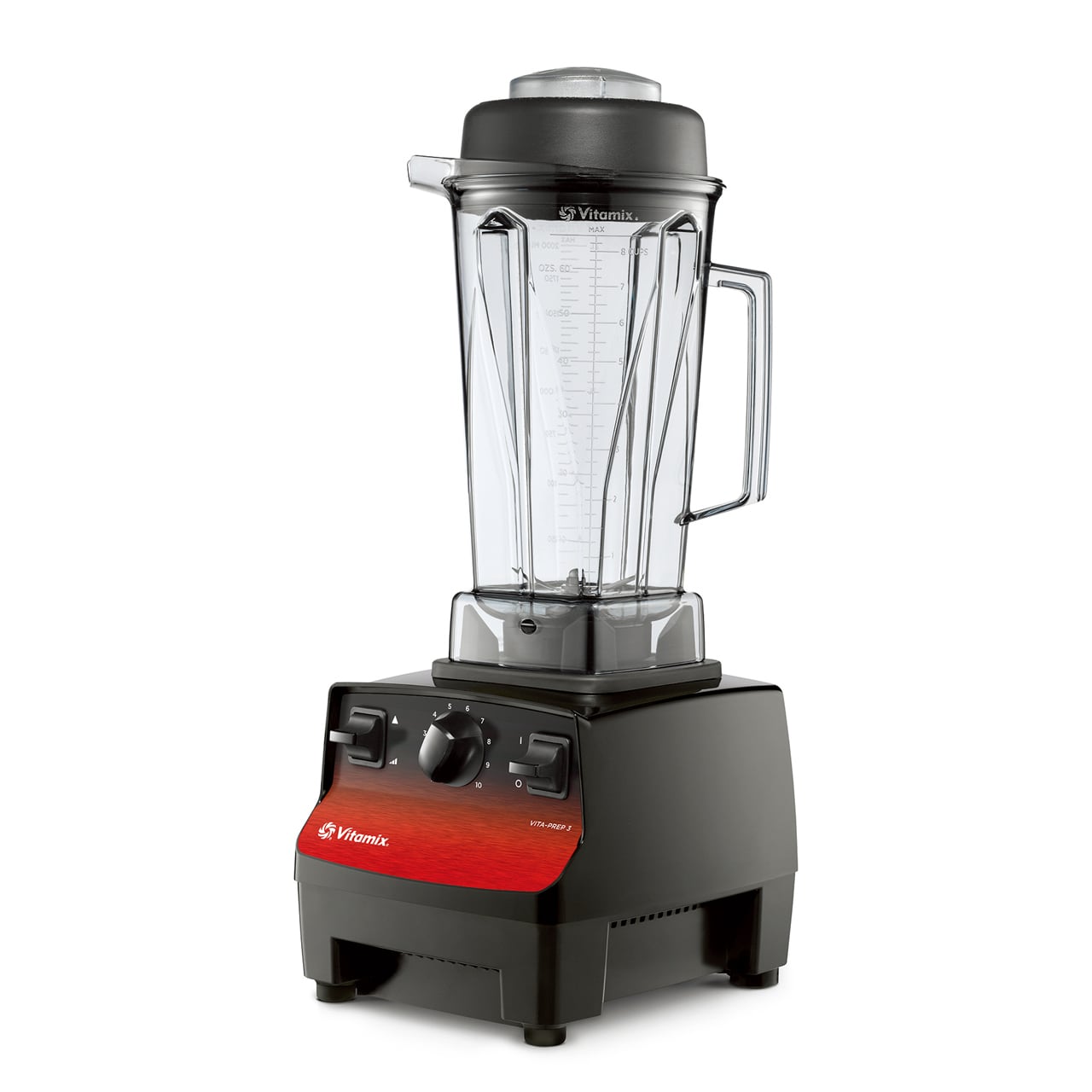 バイタプレップ3 業務用仕込み・ドリンク用ブレンダー | fujimak