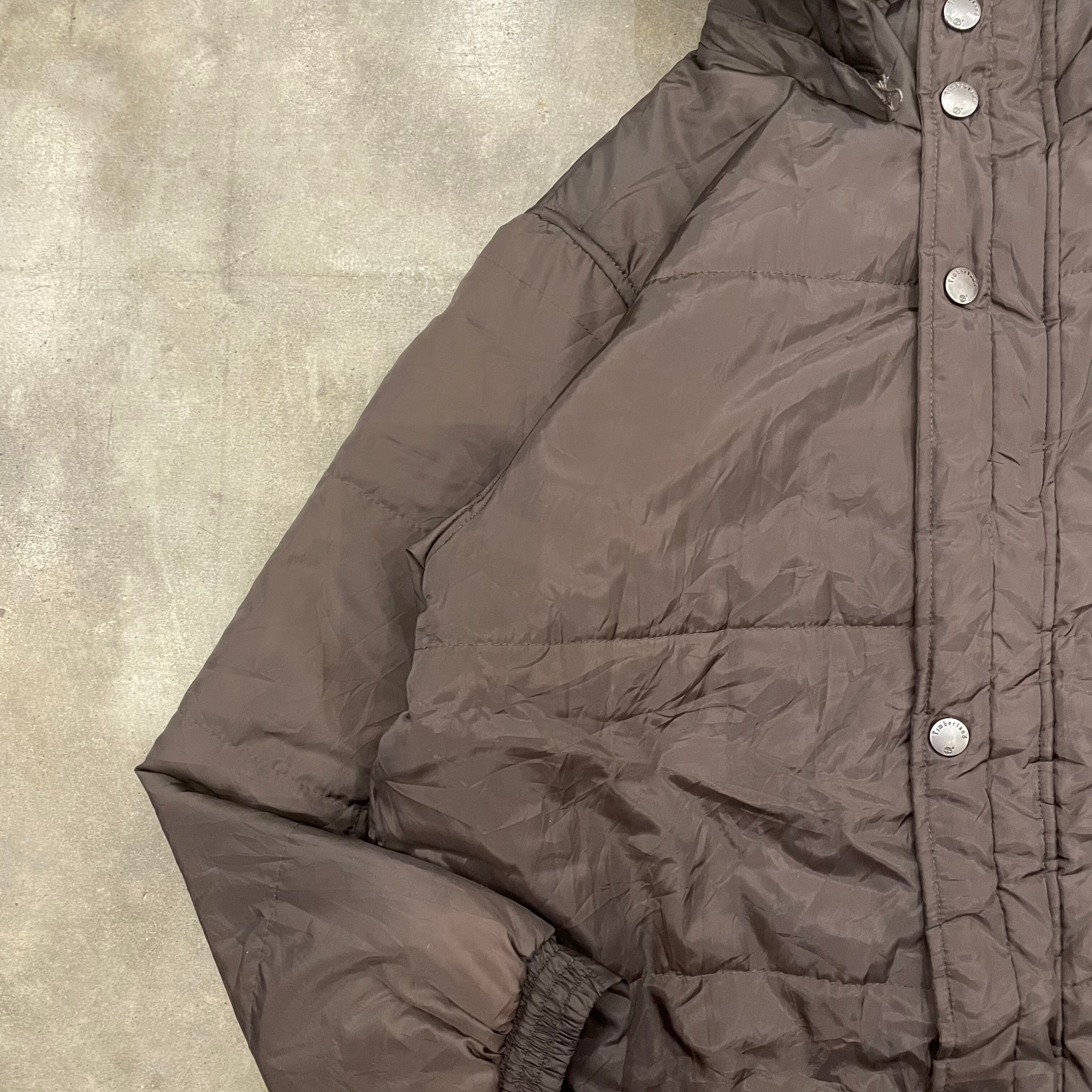 Timberland/ティンバーランド ダウンジャケット | 古着屋KAKAVAKA