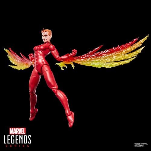 Hasbro Marvel Legends Comics-Inspired Phoenix (Rachel Summers