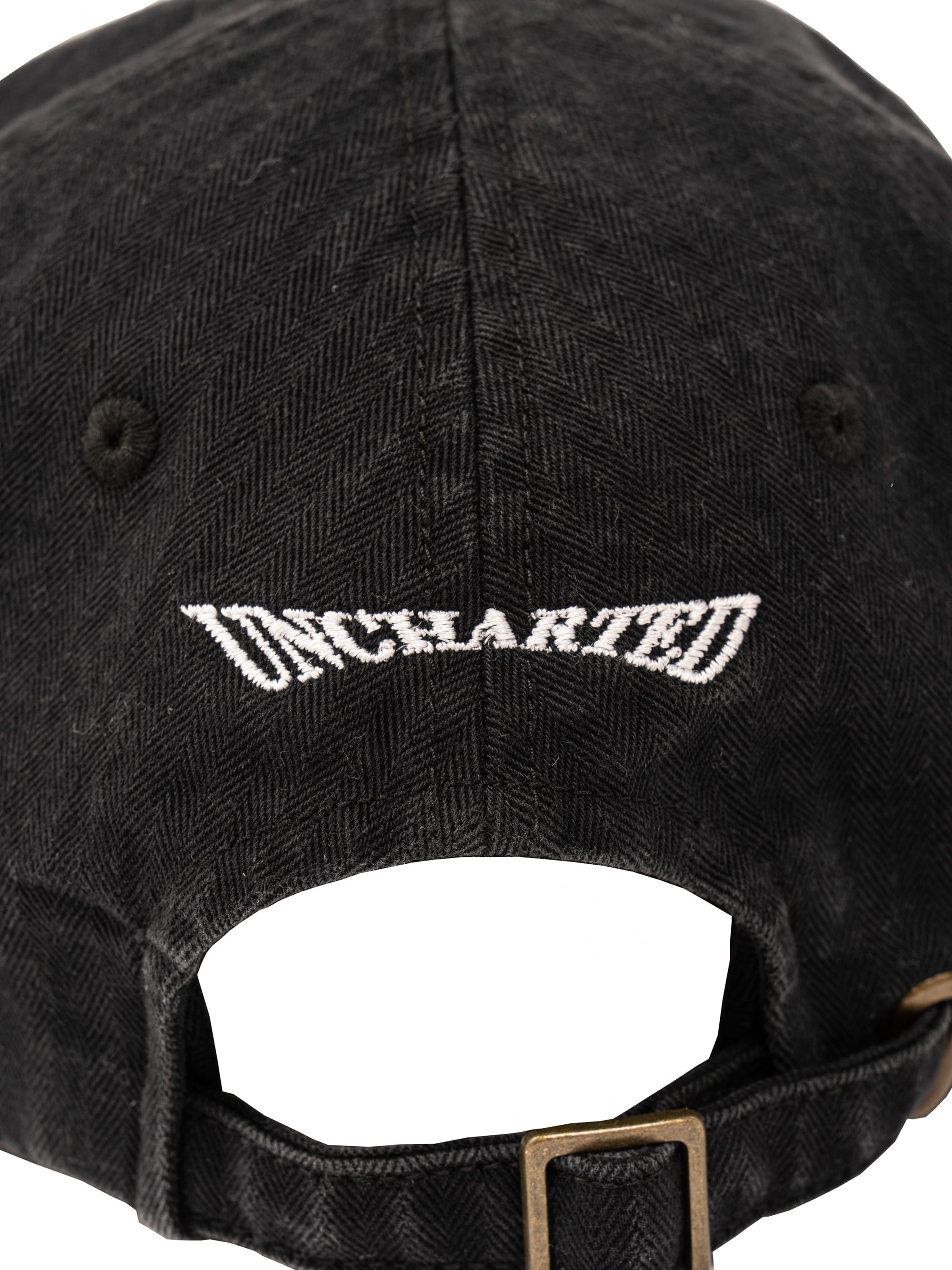 KAJA UNCHARTED 6 PANEL CAP | KAJA