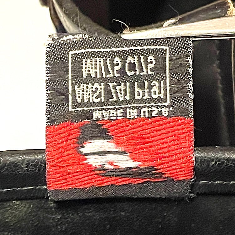 90s RED WING PT91 2268 エンジニアブーツ 後期刺繍タグ US7 USA製