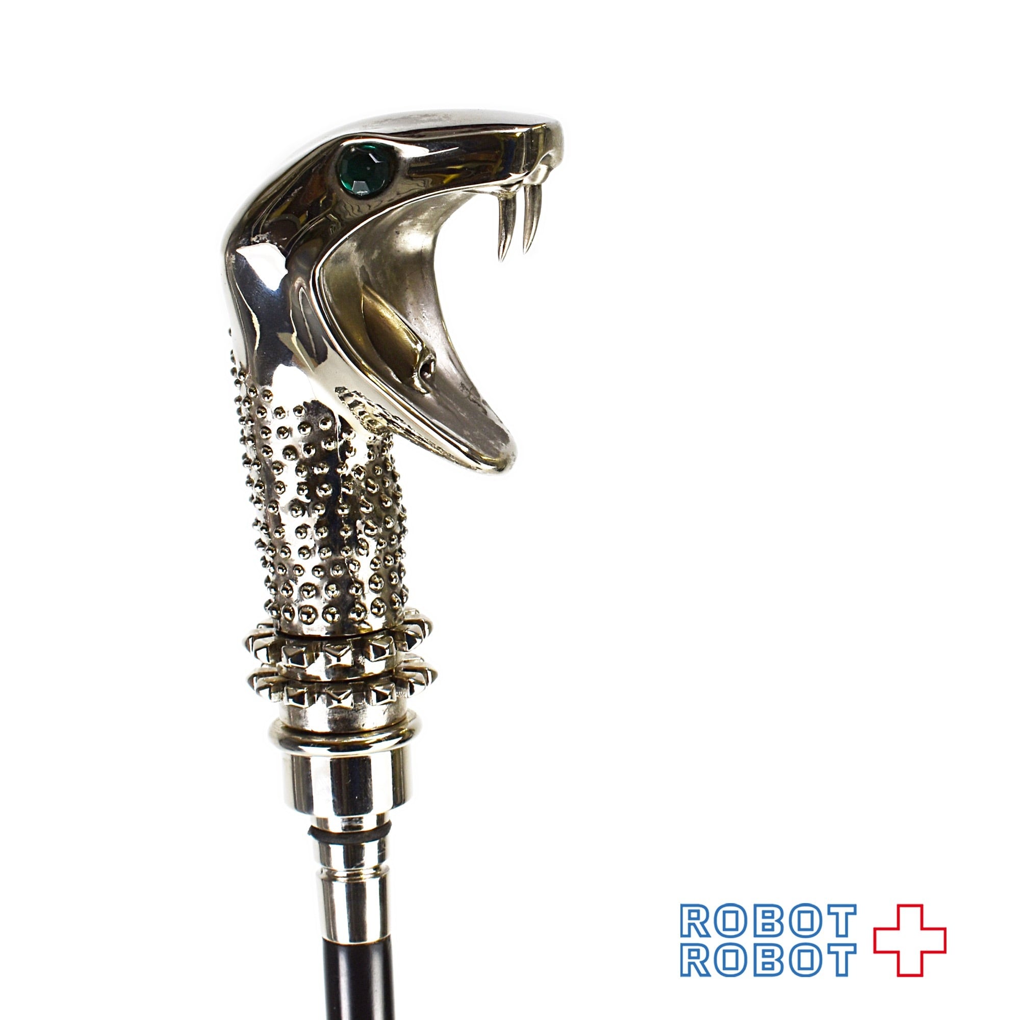 ハリー・ポッター ルシウス・マルフォイ ステッキ & 魔法の杖 レプリカ