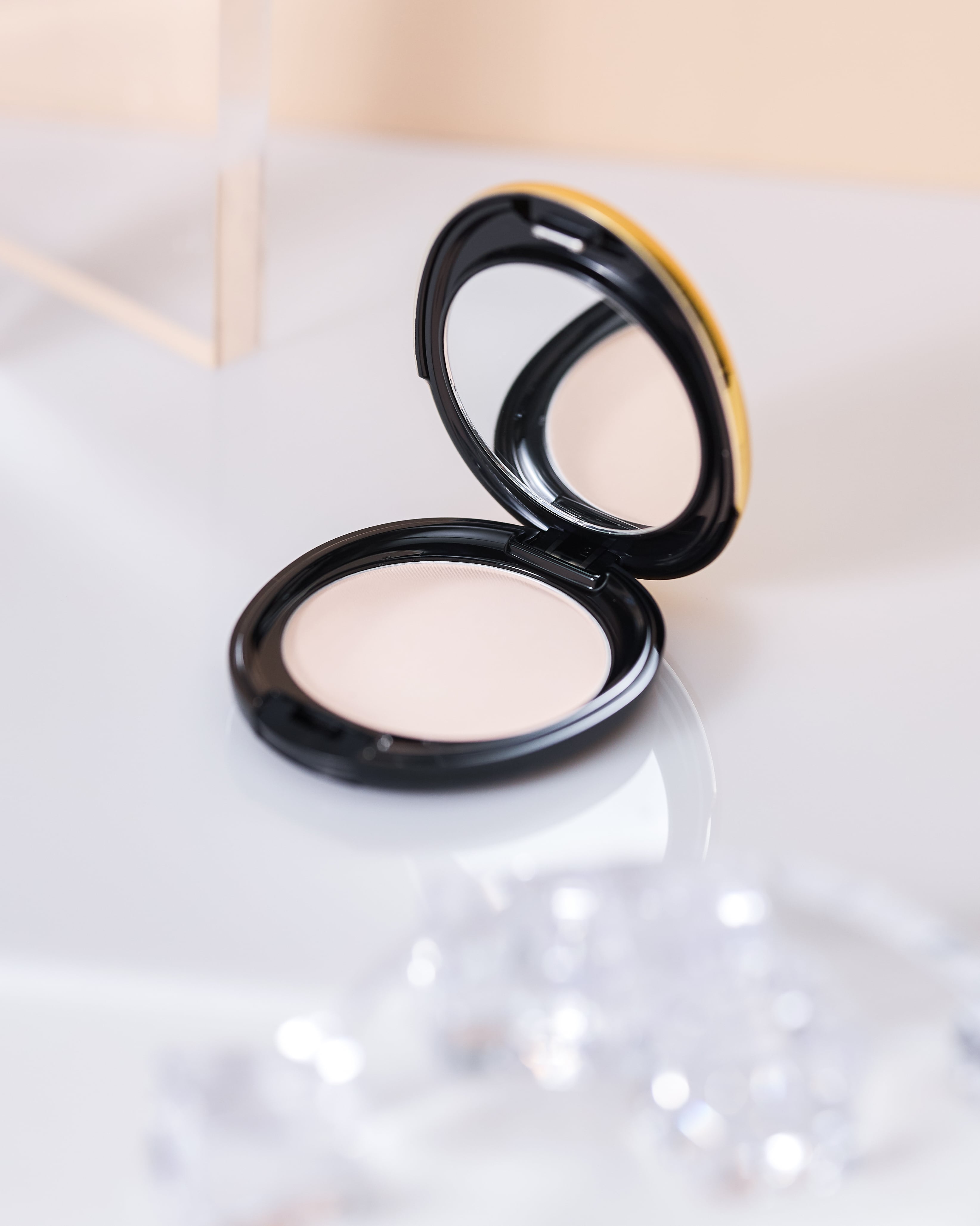 ベガ クリスタルヴェールパウダー プレストタイプレフィル | VEGA公式