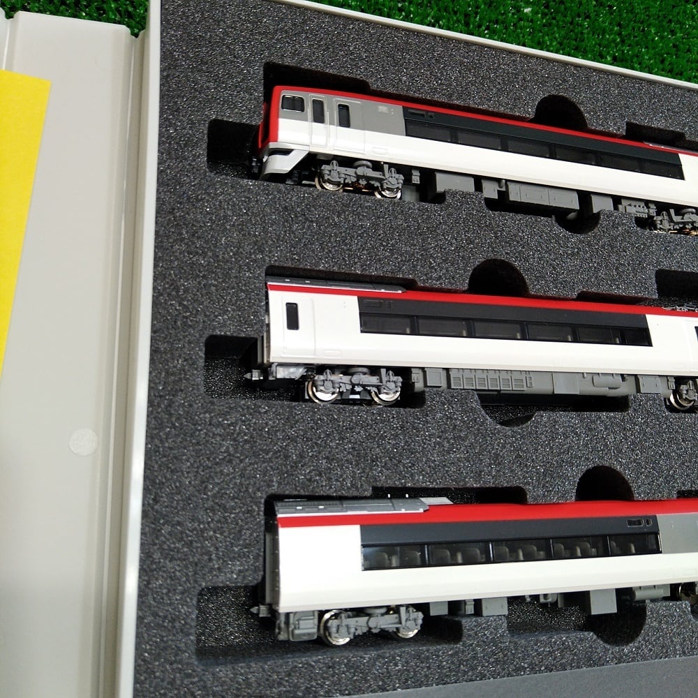 TOMIX 92051 JR253系特急電車(成田エクスプレス) | 模型のもちづき