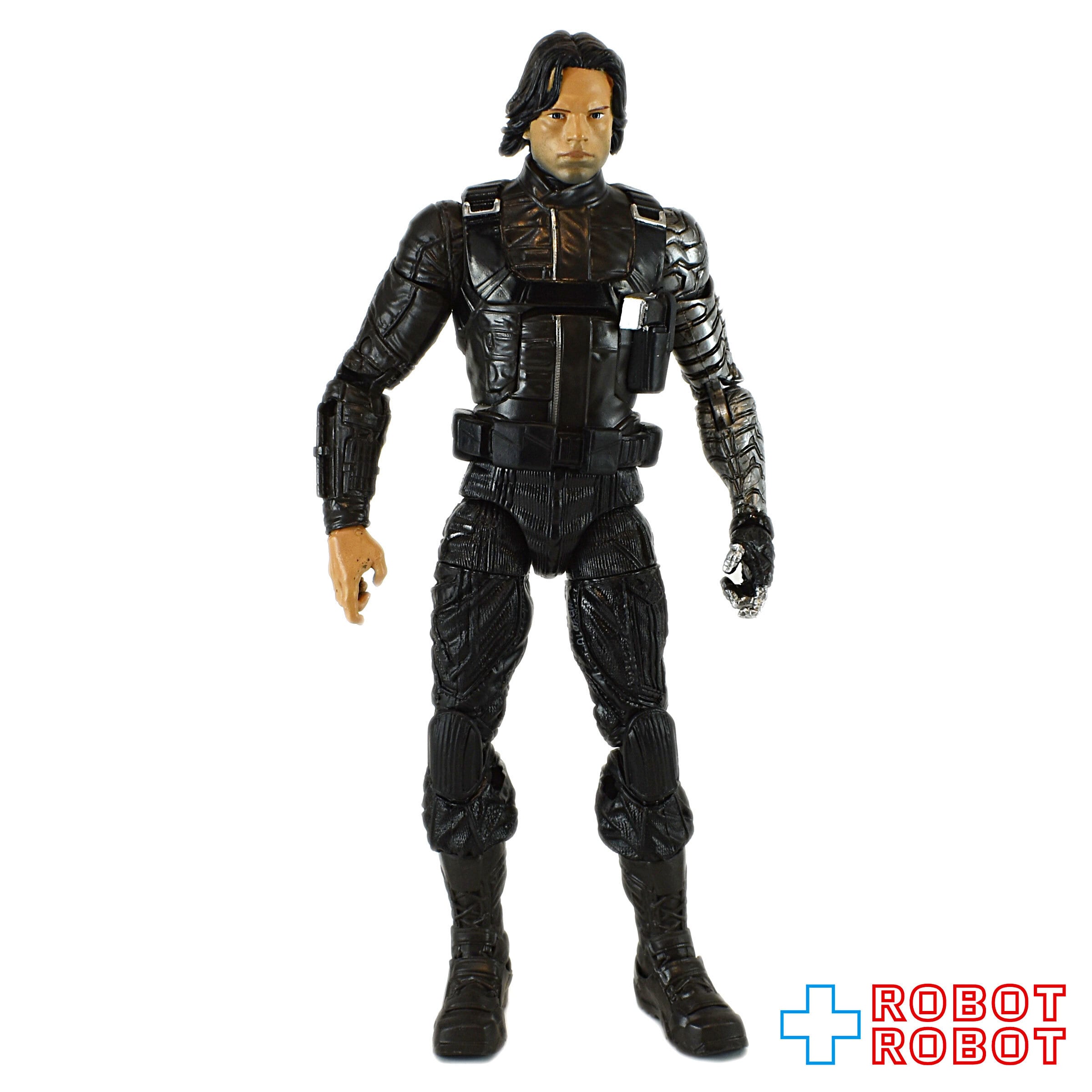 マーベルレジェンド シビル・ウォー ウィンターソルジャー ルース