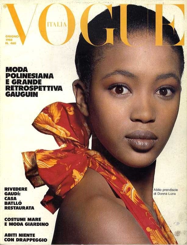 VOGUE Italia 1995年9月号 No.538 VOGUE Italia 1995年9月号 No.538