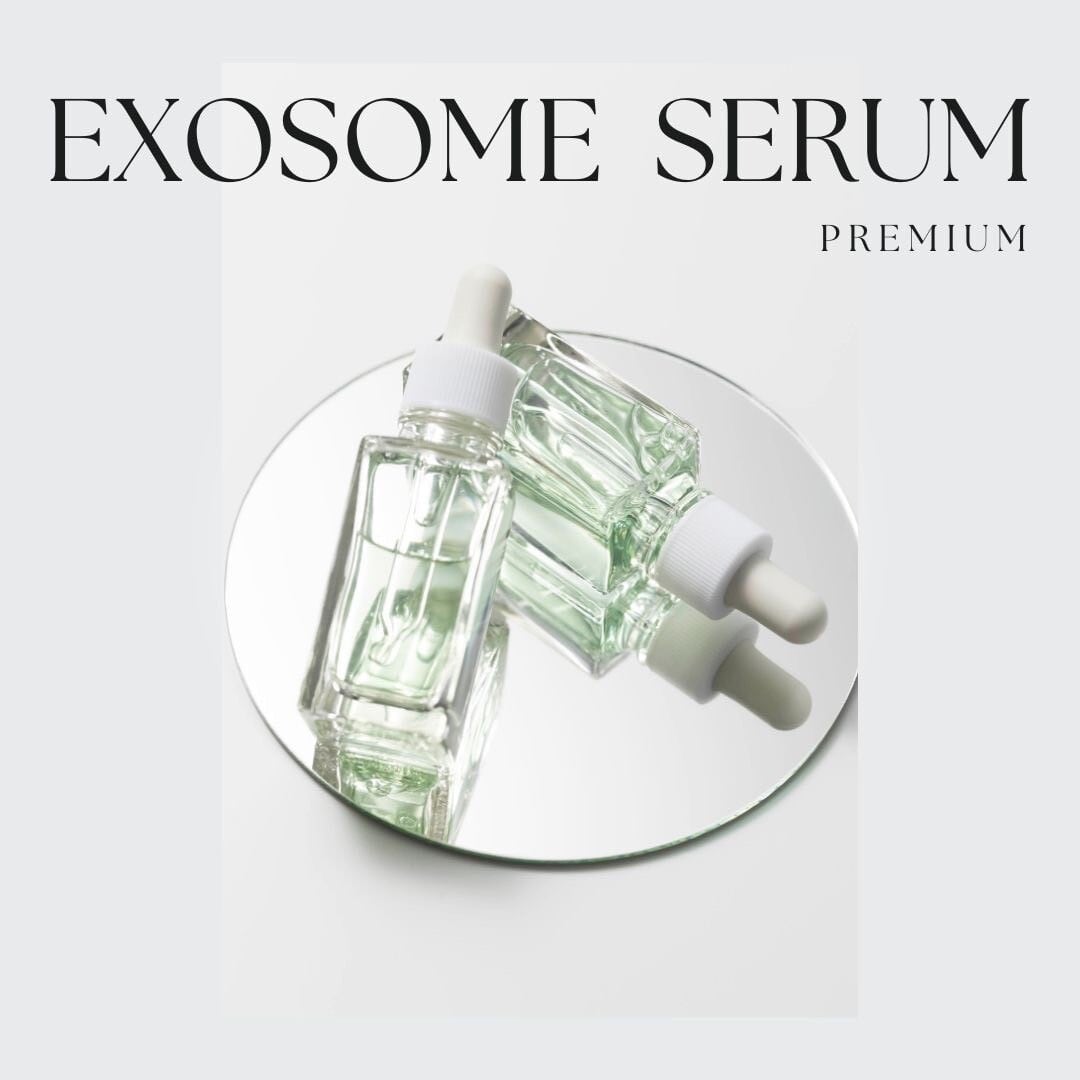 田中みな実さん愛用】 HAAB プレミアム エクソソーム セラム