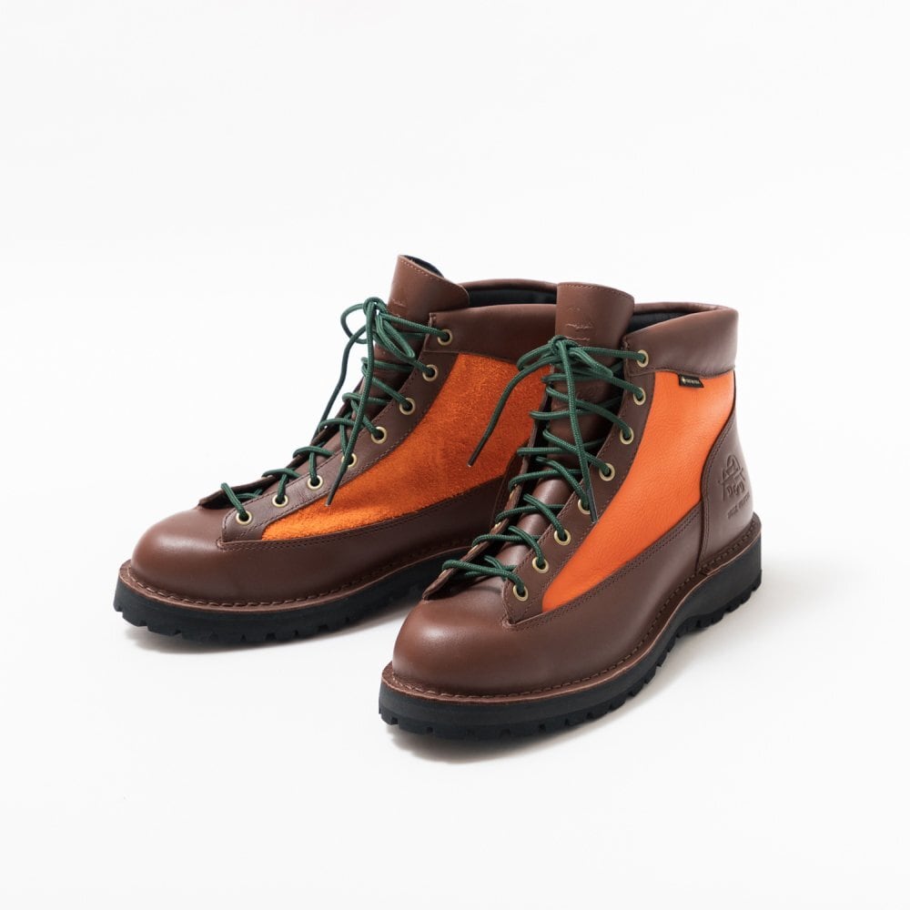 Danner x TACOMA FUJI RECORDS DANNER FIELD “ DUSK HUNTER” | Plain